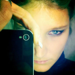 Meet your Posher, Mariadel